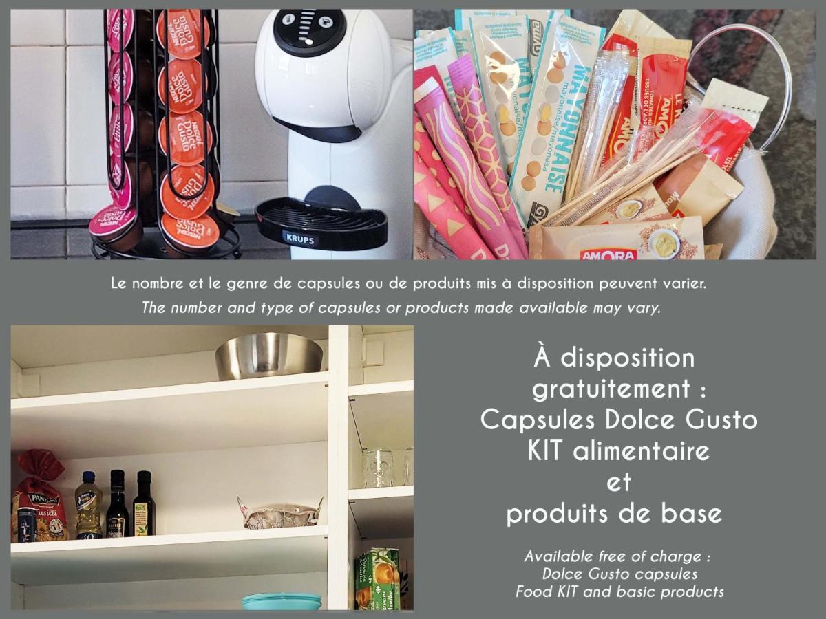 Cosy Case Proche Disney And Paris Lagny Εξωτερικό φωτογραφία